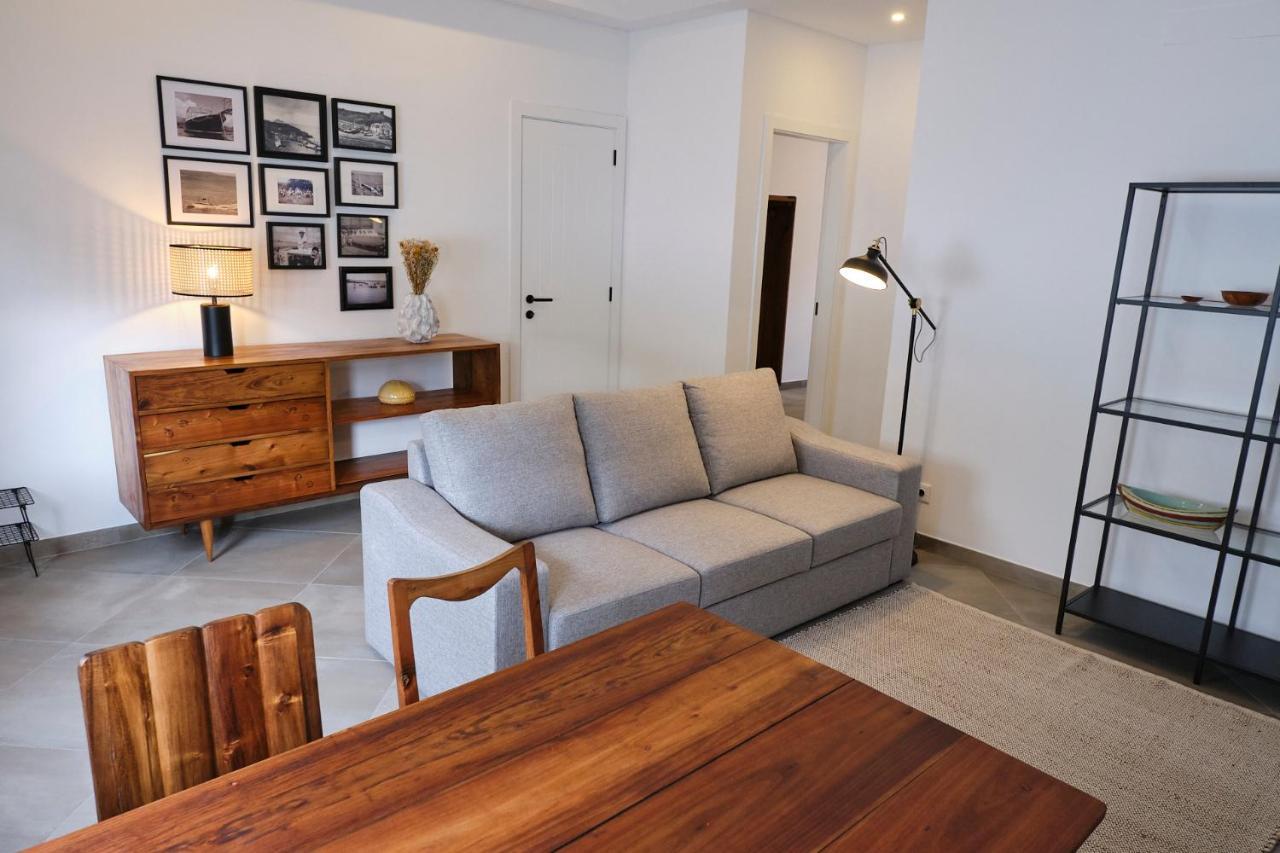 Casas Do Mercado - Casa Sirius Ангра-ду-Эроижму Экстерьер фото