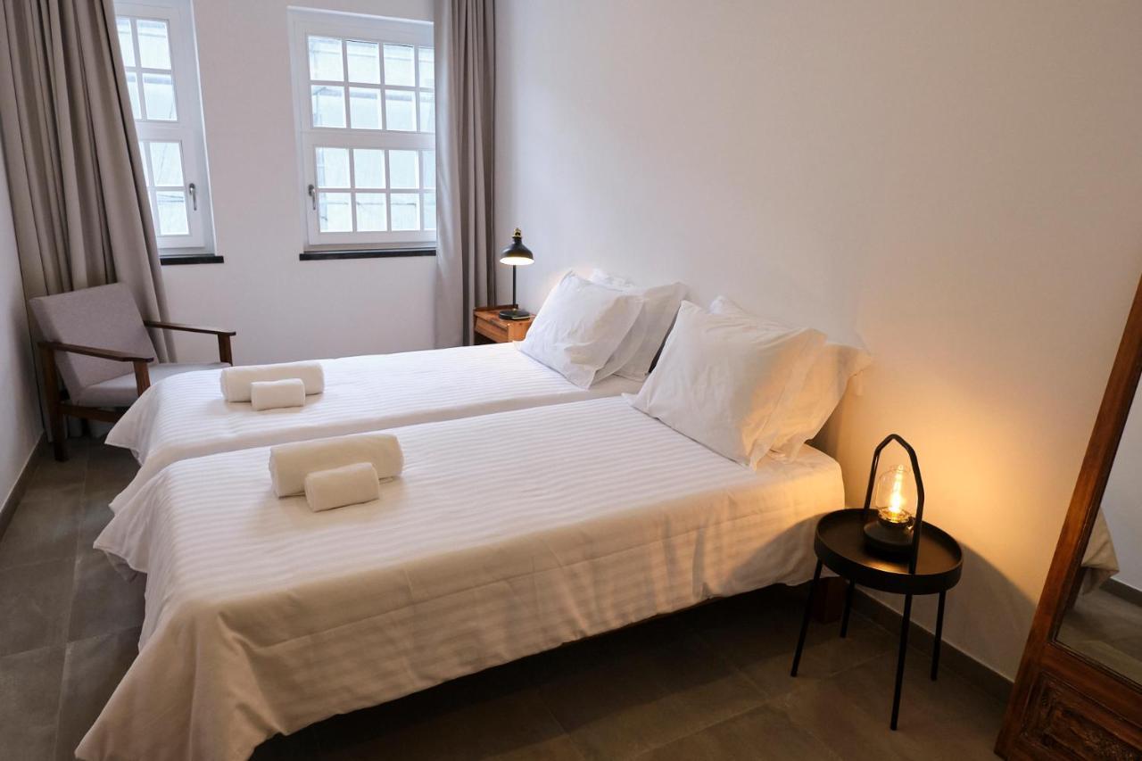 Casas Do Mercado - Casa Sirius Ангра-ду-Эроижму Экстерьер фото
