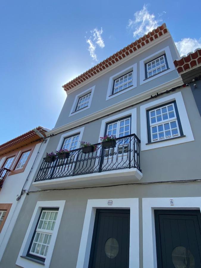 Casas Do Mercado - Casa Sirius Ангра-ду-Эроижму Экстерьер фото