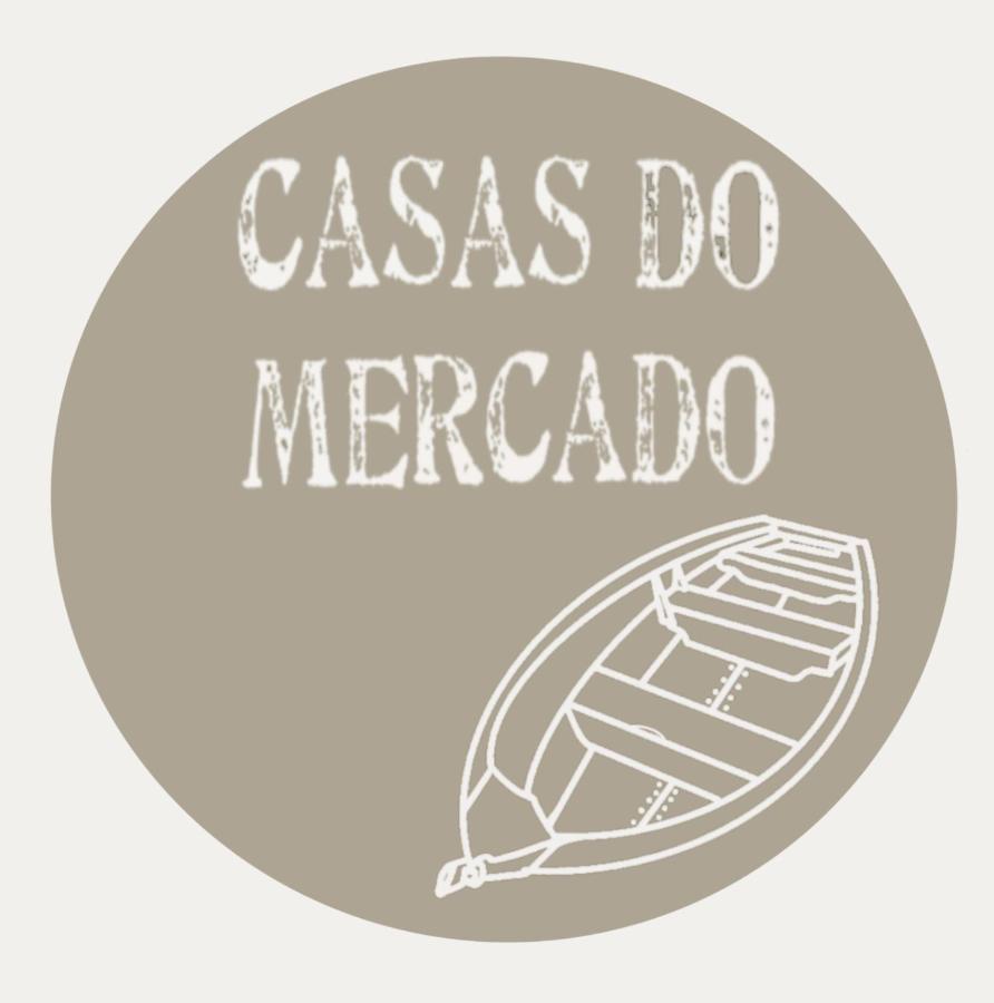 Casas Do Mercado - Casa Sirius Ангра-ду-Эроижму Экстерьер фото